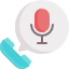 call