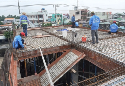 Nghị định 37/2015/NĐ-CP hướng dẫn về hợp đồng xây dựng