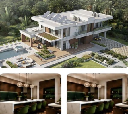 Sửa chữa nhà
