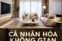 10+ Công ty thiết kế nội thất đẹp, uy tín TPHCM