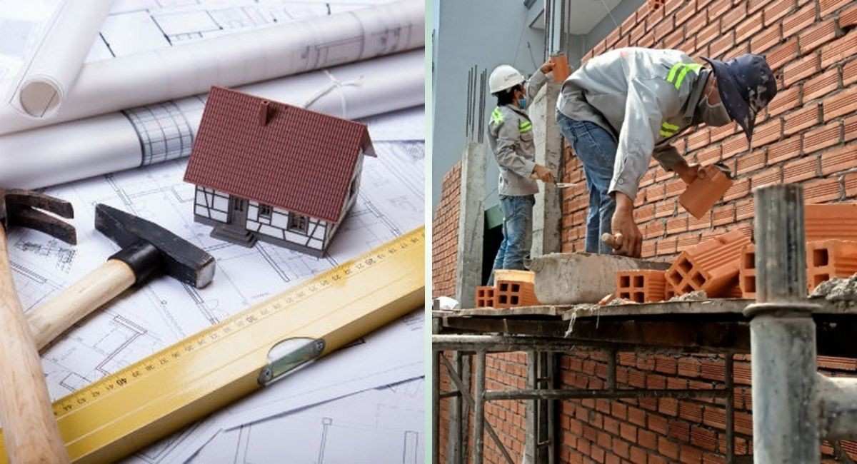 Báo giá sửa chữa nhà là gì và gồm những gì?