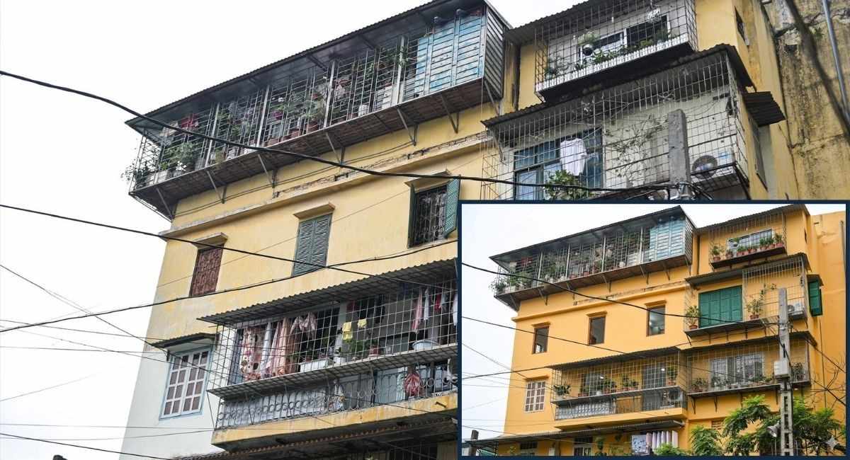 Bảng báo giá sửa chữa nhà cập nhật mới nhất 2026