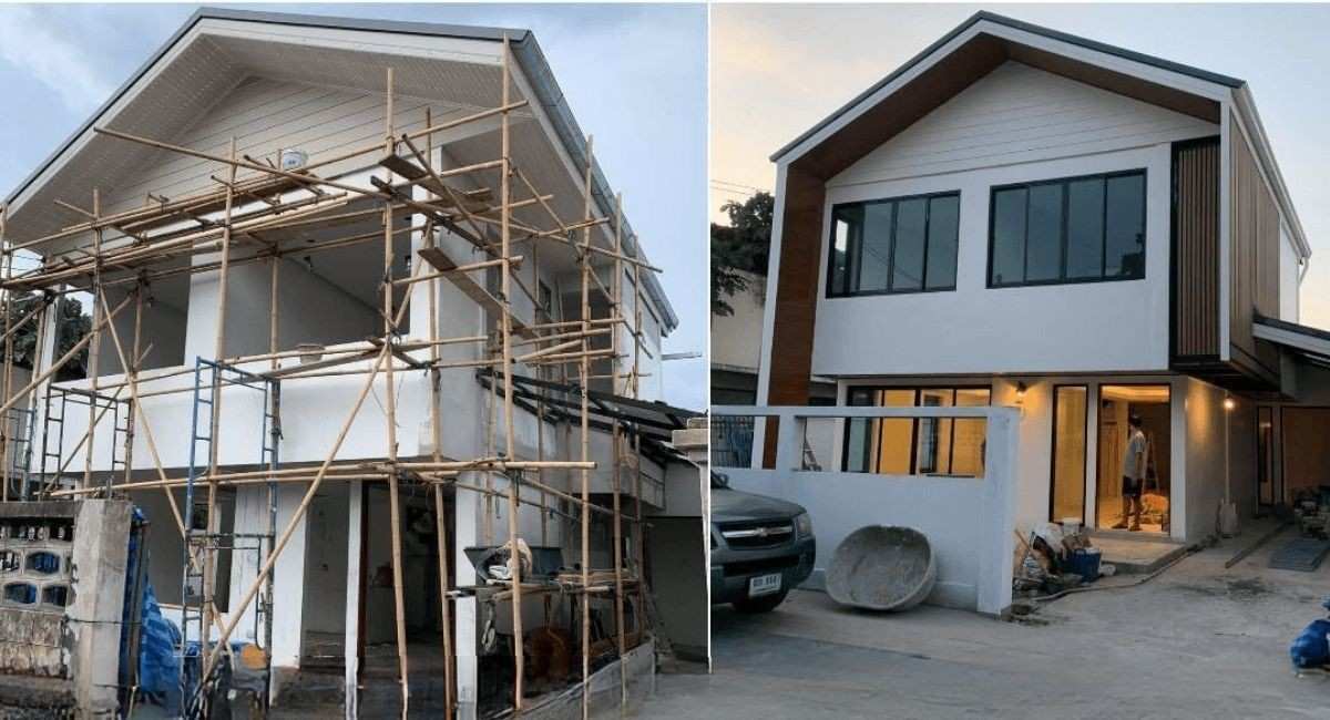 Các phương pháp báo giá sửa chữa nhà phổ biến