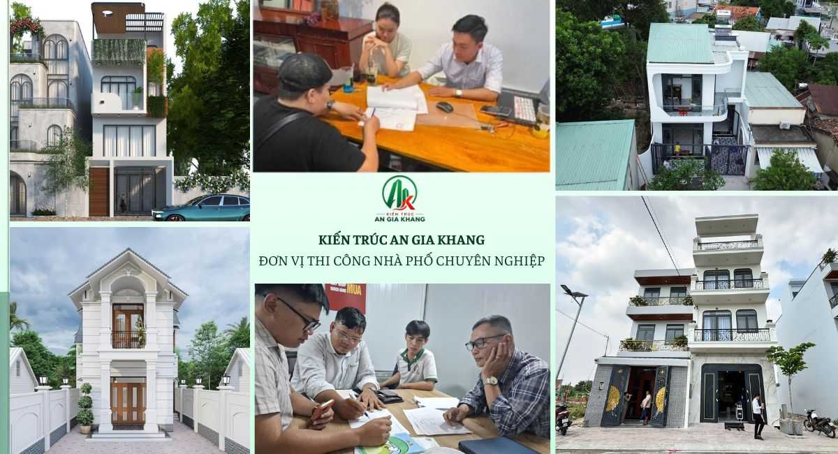 Giải pháp tối ưu chi phí xây dựng 