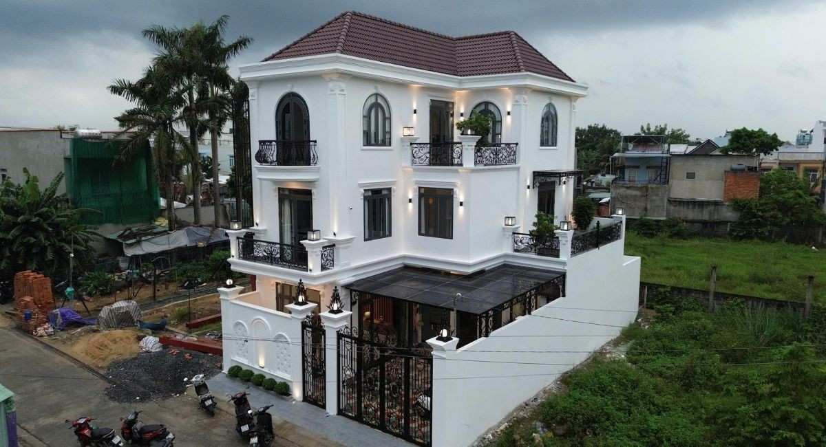 Có nên chọn xây nhà trọn gói không?