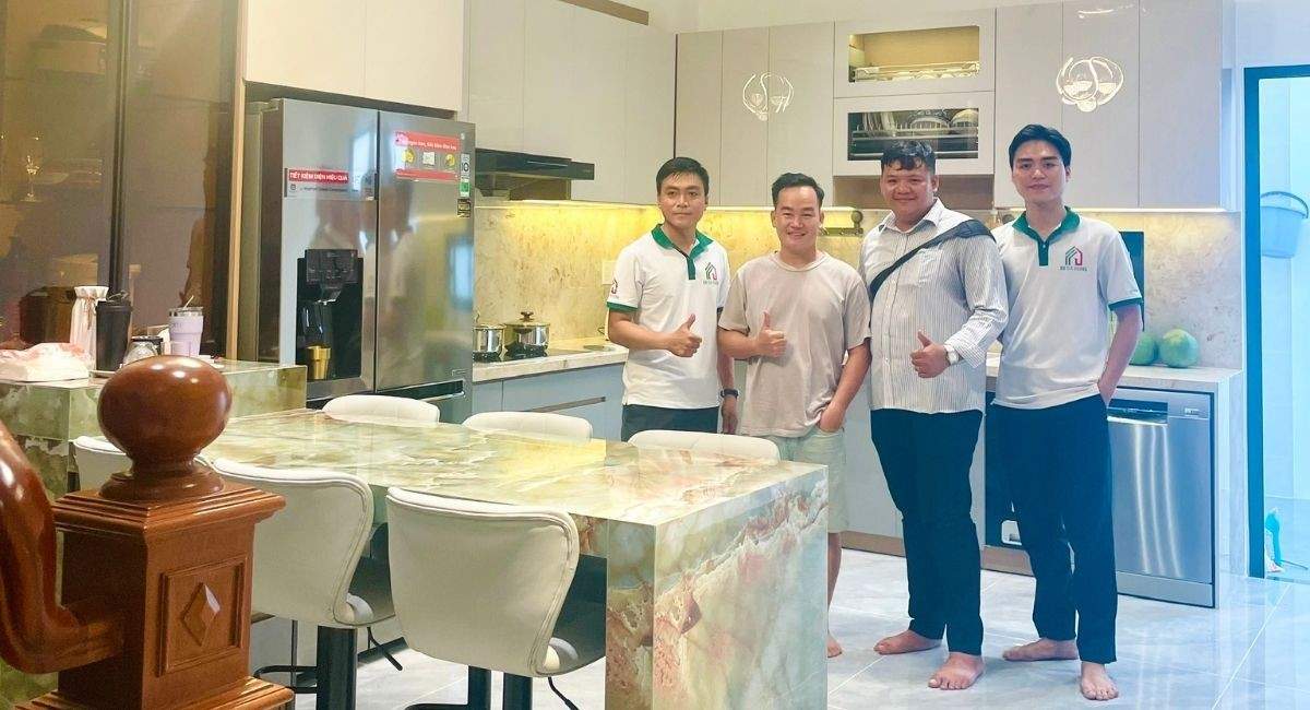 Vì sao nên chọn An Gia Khang để xây nhà trọn gói?