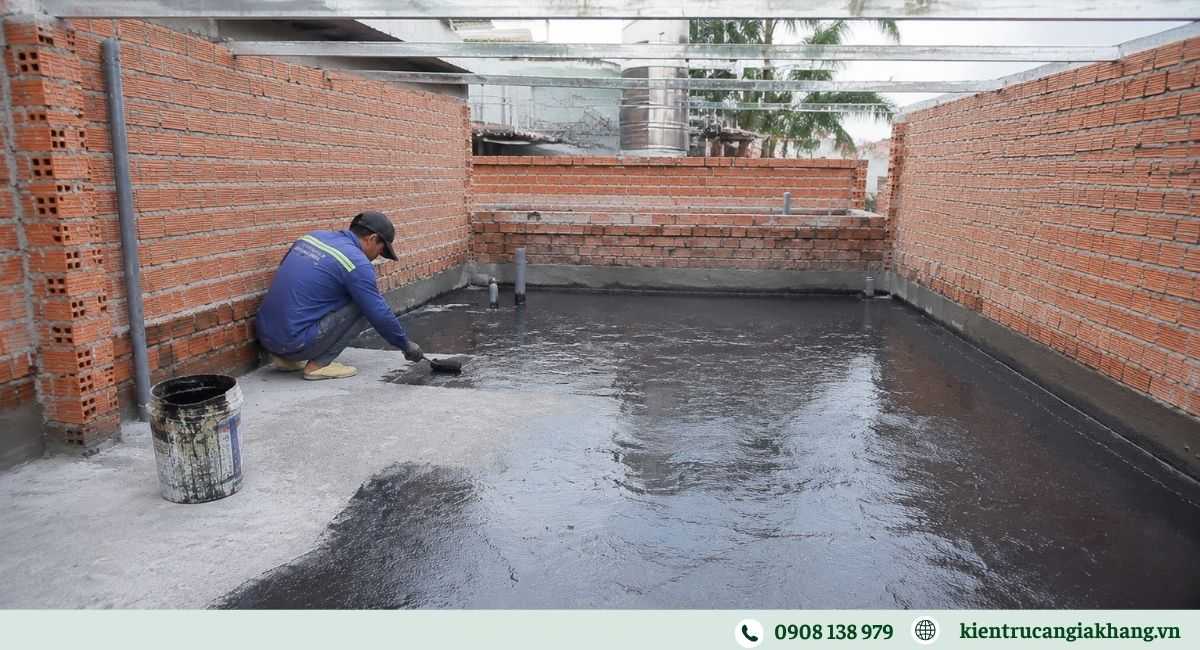 Lưu ý quan trọng khi cải tạo nhà cấp 4 trọn gói