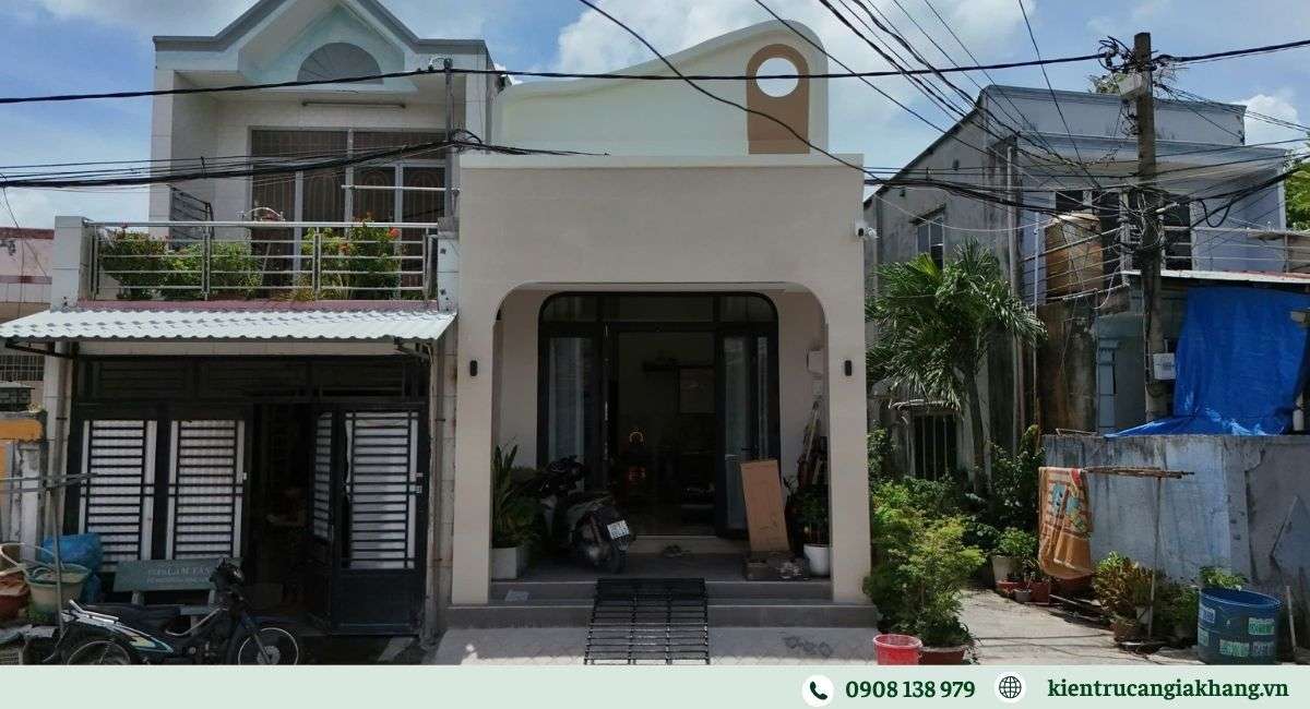 Mục tiêu của phương án cải tạo