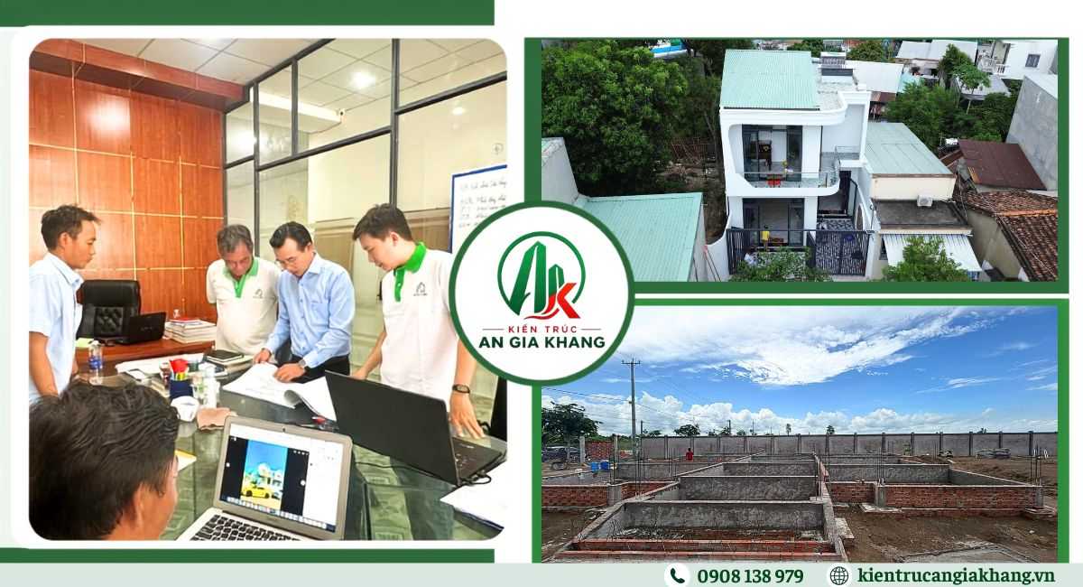 Giải pháp tiết kiệm chi phí xây nhà