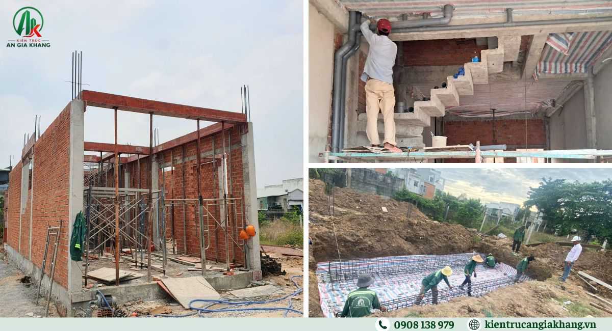 Tổng hợp kinh nghiệm tối ưu chi phí khi xây nhà 2 tầng
