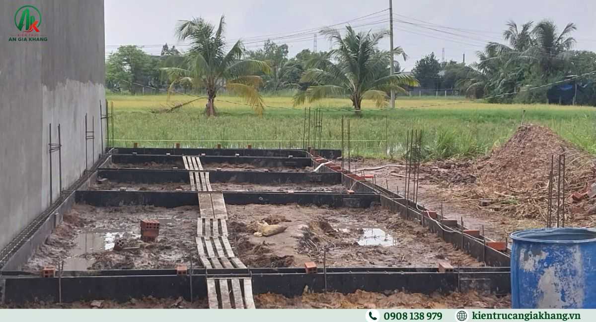 Các yếu tố ảnh hưởng đến báo giá xây nhà cấp 4