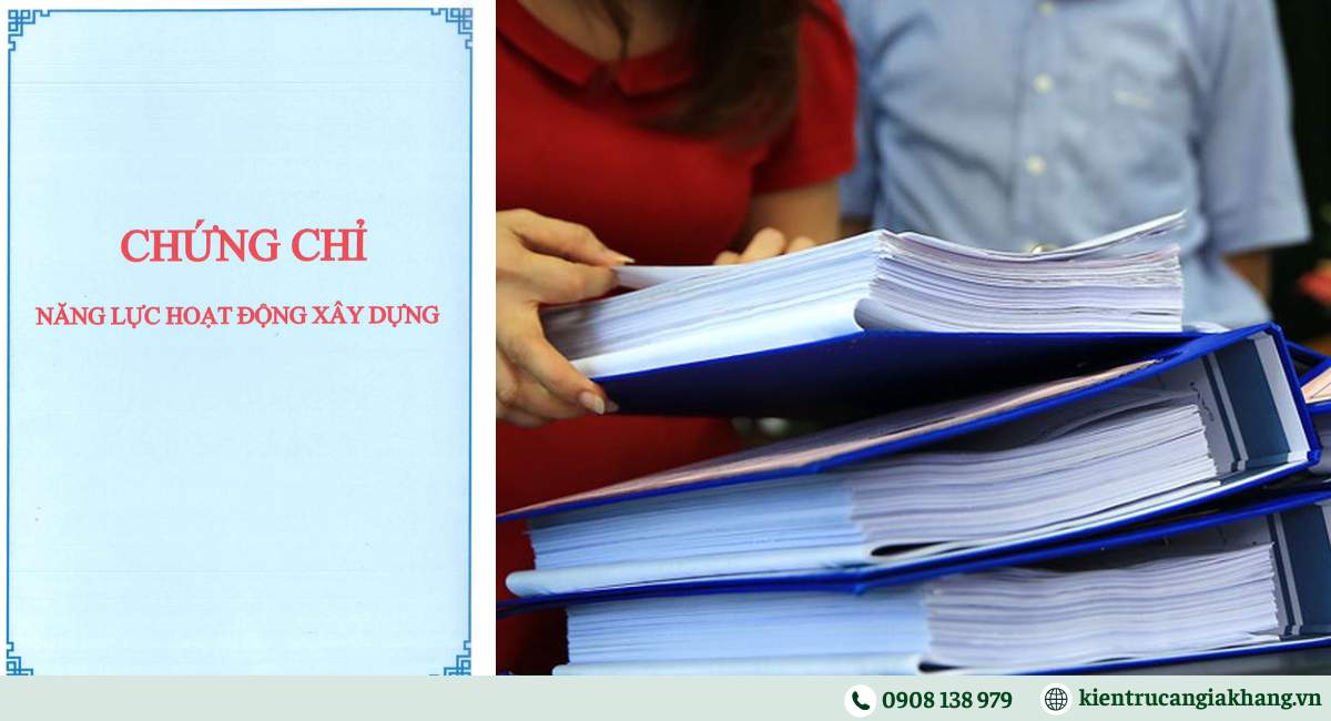 Các yêu cầu bắt buộc đối với hồ sơ pháp lý