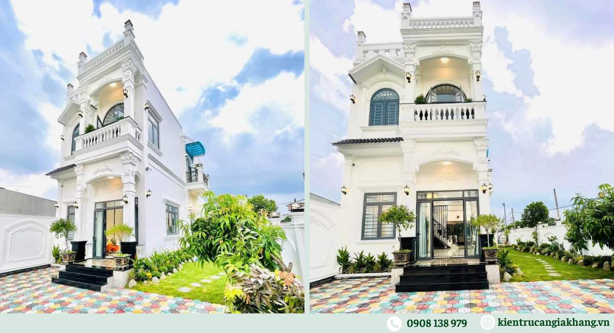 Kinh nghiệm cải tạo nhà cũ giúp tiết kiệm chi phí