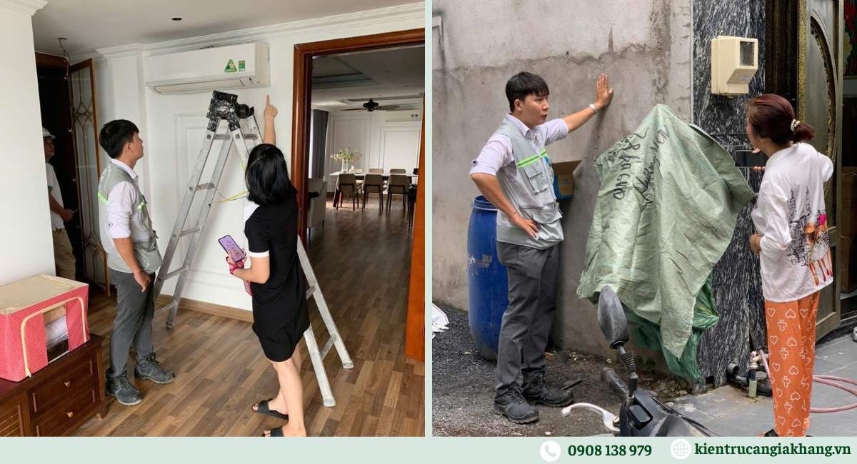 Kinh nghiệm cải tạo nhà cũ giúp tiết kiệm chi phí