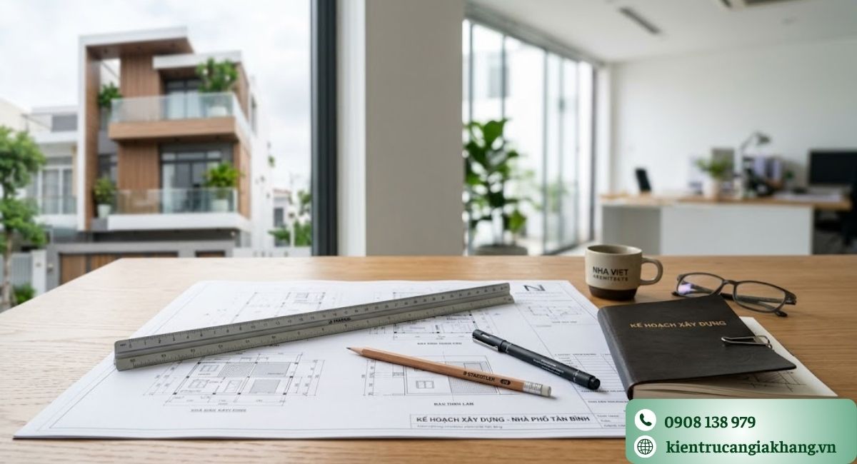 Luật xây dựng là gì?