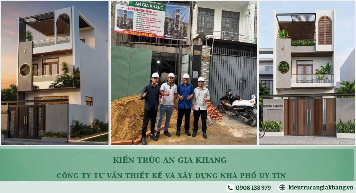 Vì sao nên lựa chọn đơn vị thiết kế và thi công đồng bộ?