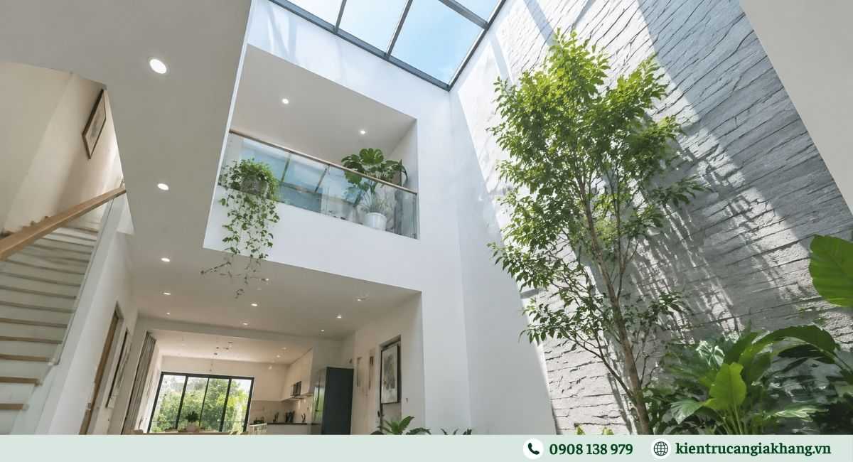 Câu hỏi thường gặp về nhà 1 trệt 1 lửng