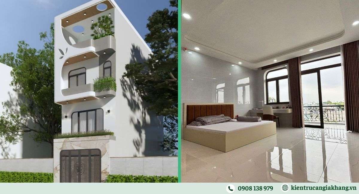 Kinh nghiệm lựa chọn phong cách thiết kế phù hợp