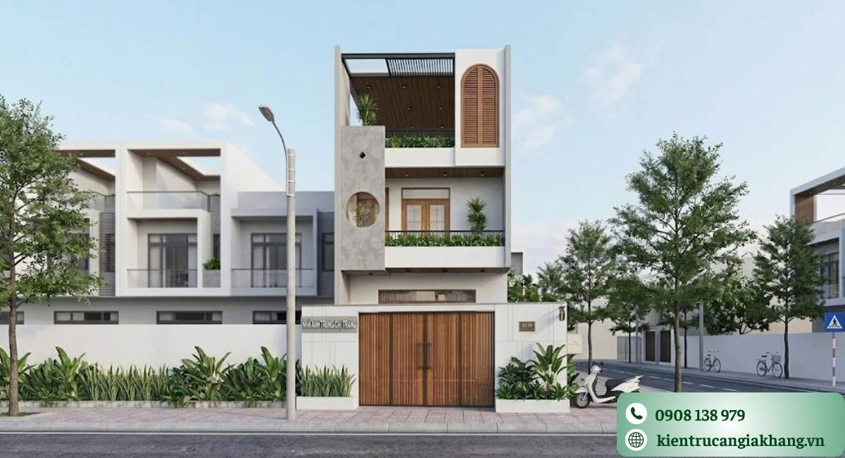 lưu ý khi làm thủ tục xin giấy phép xây dựng nhà ở