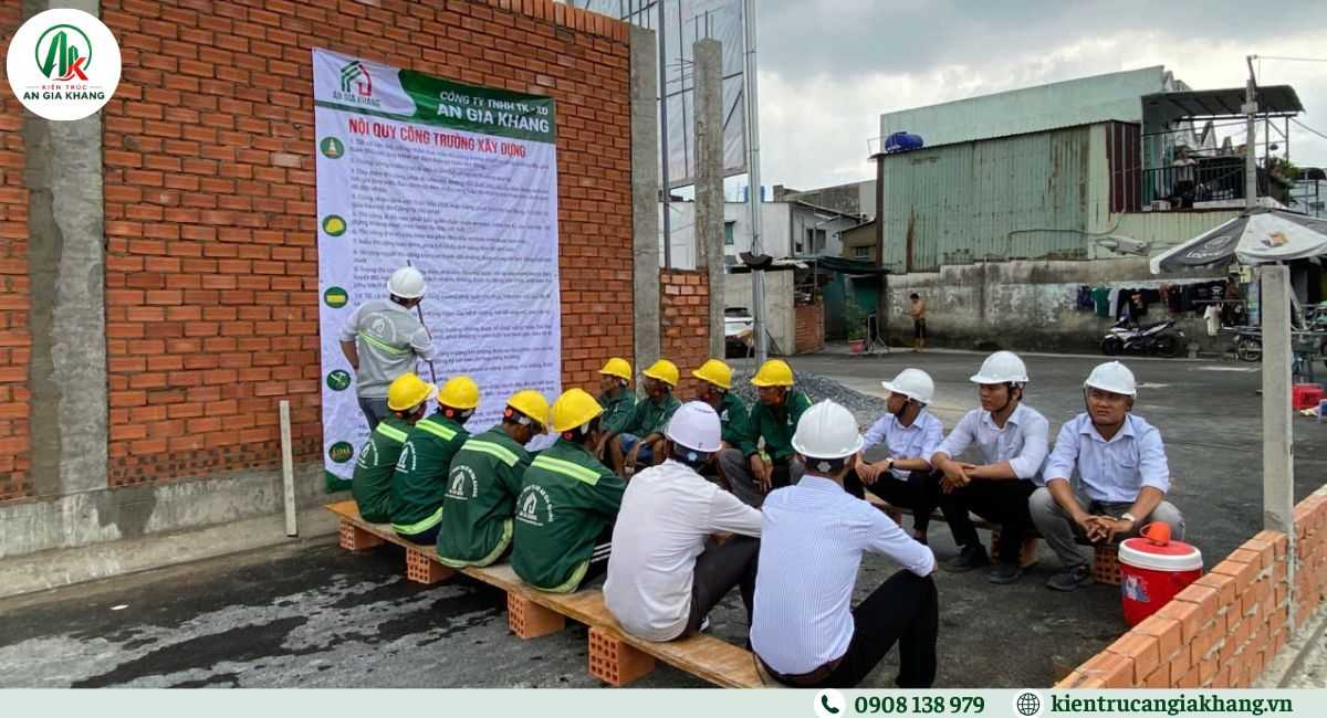 Những lưu ý khi xây biệt thự