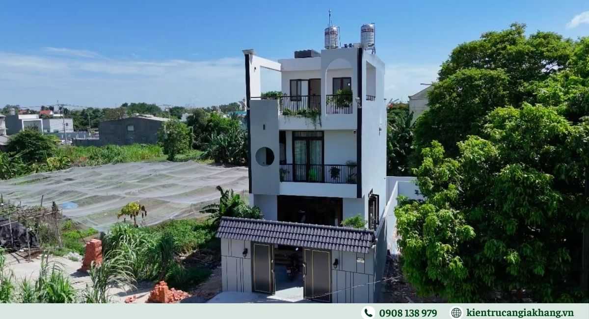 Nghiệm thu và bàn giao