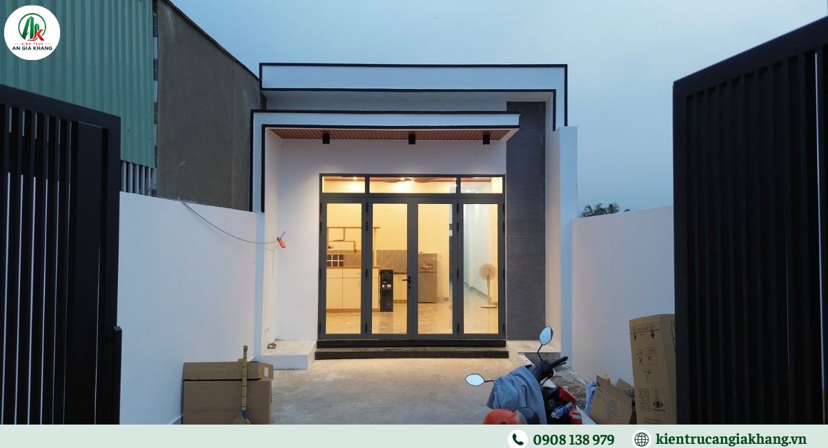 7. Giai đoạn bảo hành sau thi công