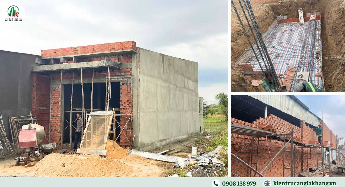 4. Giai đoạn thi công phần thô