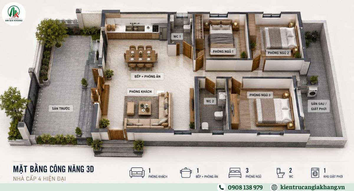 Giai đoạn thiết kế và lập dự toán