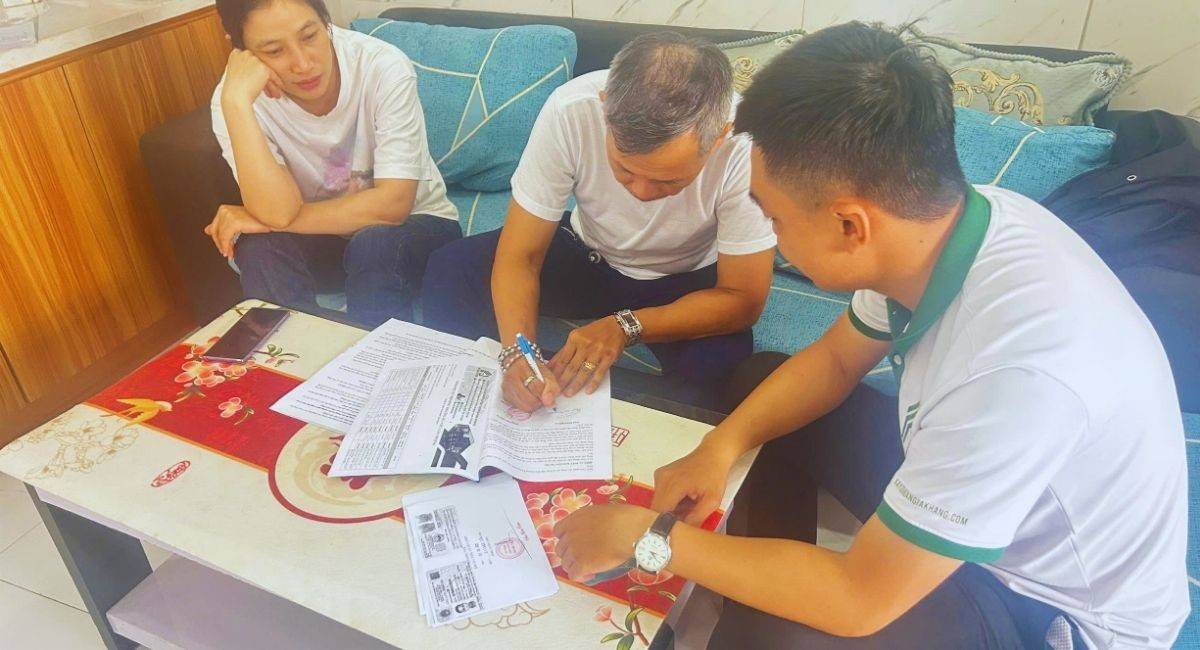 Kinh nghiệm xây dựng phần thô