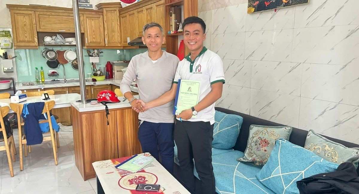 Đơn vị thi công phần thô