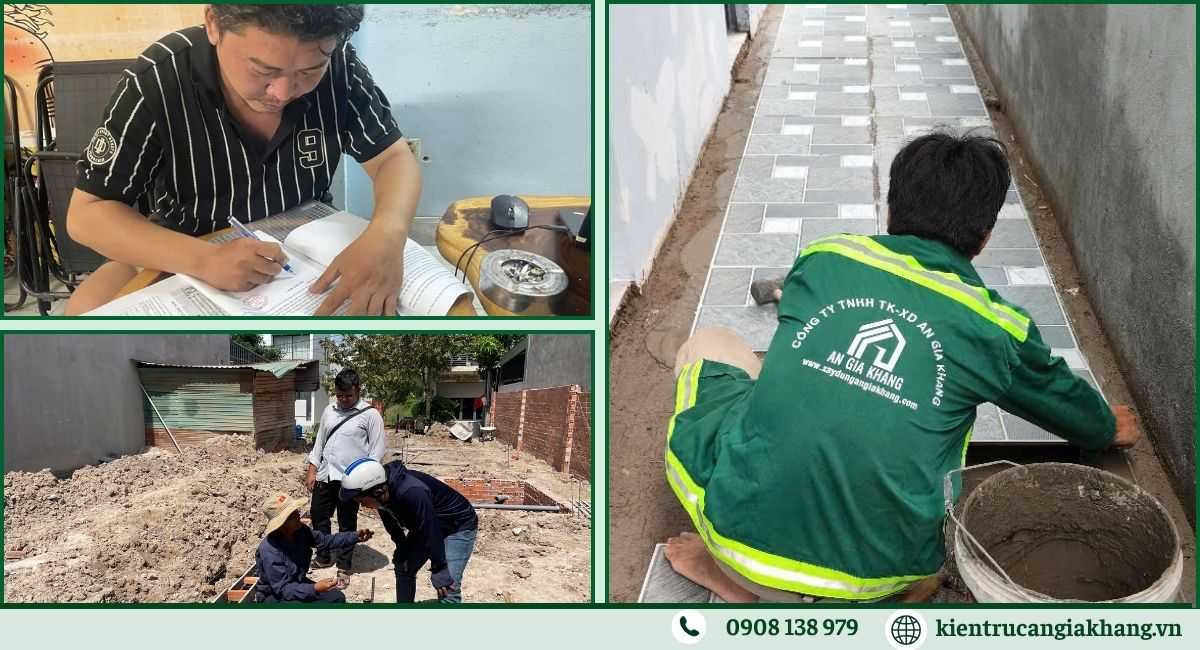 Những lưu ý khi xây nhà trọ để hạn chế rủi ro