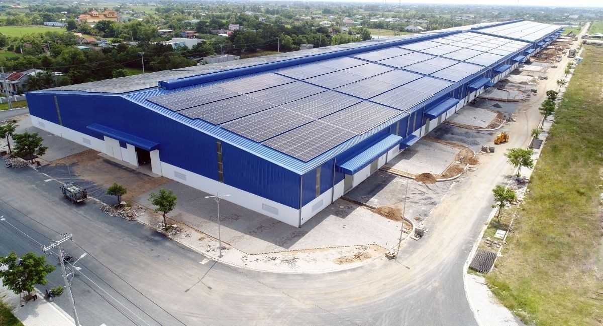 Các loại hình xây nhà phổ biến