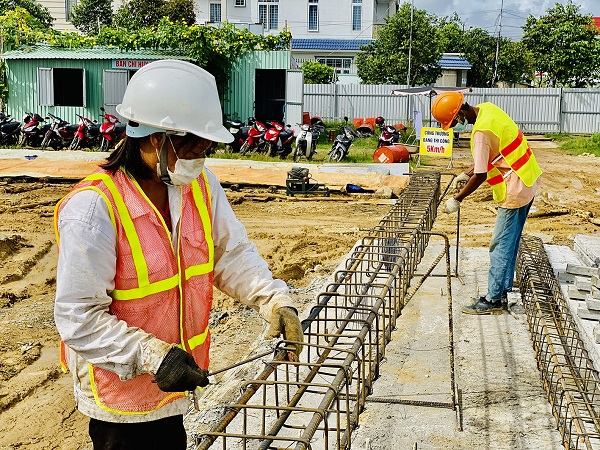 Thông tư 09/2016/TT-BXD hướng dẫn hợp đồng thi công xây dựng công trình