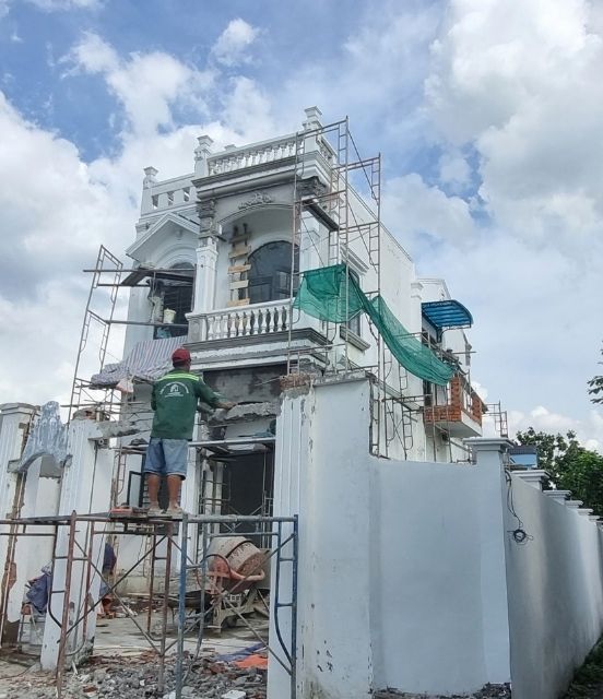 Sửa nhà có cần xin giấy phép không? Quy định mới nhất 2026