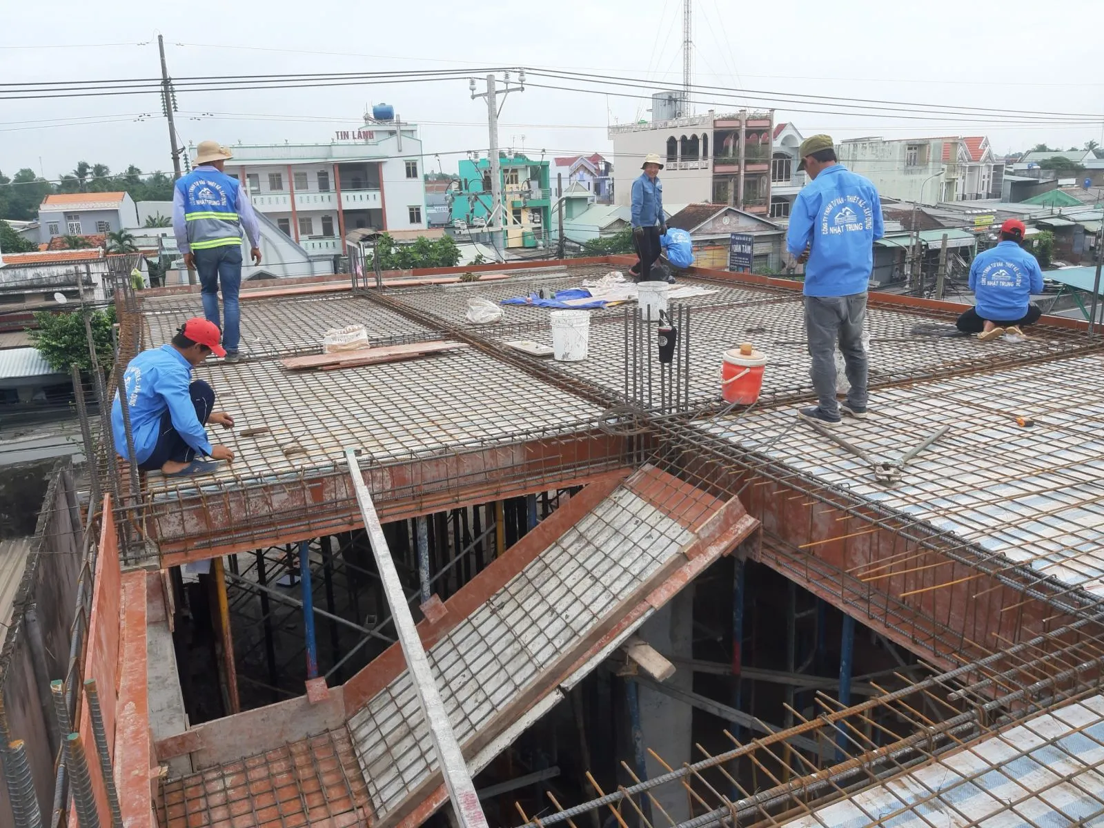 Nghị định 37/2015/NĐ-CP hướng dẫn về hợp đồng xây dựng
